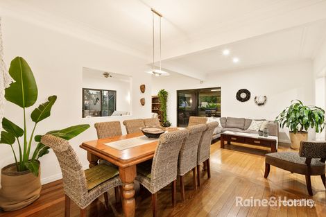 Property photo of 8 Oyster Point Road Banora Point NSW 2486