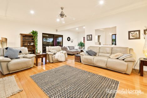 Property photo of 8 Oyster Point Road Banora Point NSW 2486