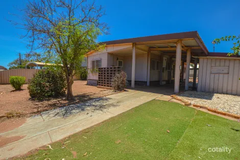 Property photo of 66 Robinson Street Port Hedland WA 6721