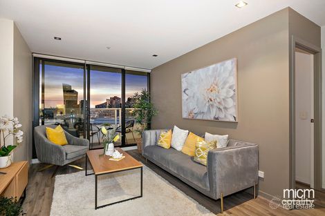 Property photo of 1205/100 Harbour Esplanade Docklands VIC 3008
