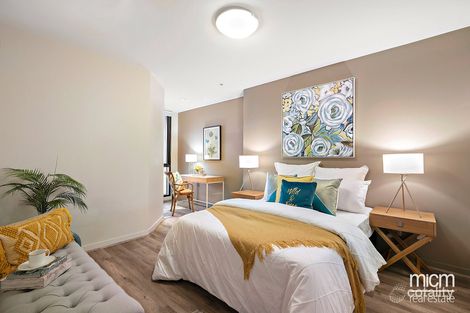 Property photo of 1205/100 Harbour Esplanade Docklands VIC 3008