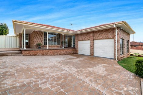 Property photo of 5 Helena Road Cecil Hills NSW 2171