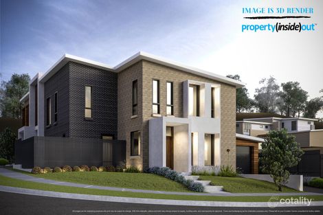 Property photo of 12 Driftway Drive Pemulwuy NSW 2145