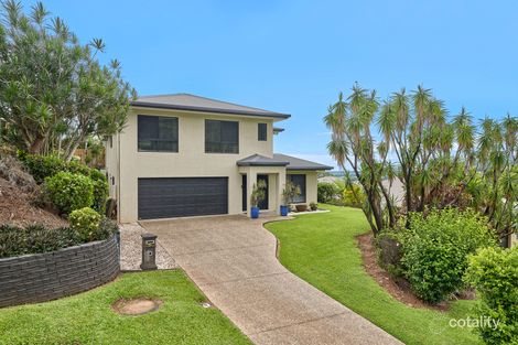 Property photo of 42 Flindersia Street Redlynch QLD 4870