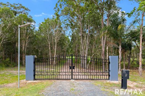 Property photo of 52 Torbanlea Pialba Road Walligan QLD 4655