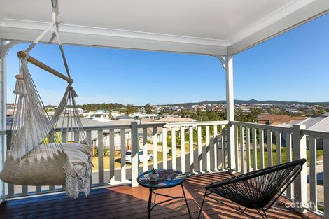 Property photo of 26 Laguna Crescent Springfield Lakes QLD 4300