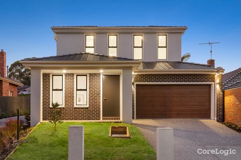 Property photo of 1/5 Belmont Street Surrey Hills VIC 3127