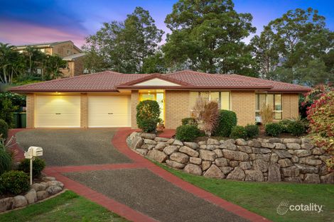 55 Daniel Dr, Albany Creek, QLD 4035