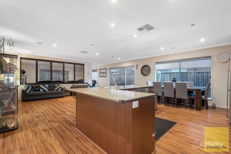 Property photo of 20 Rising Sun Parade Tarneit VIC 3029