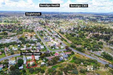 7a Lester St, Sailors Gully, VIC 3556