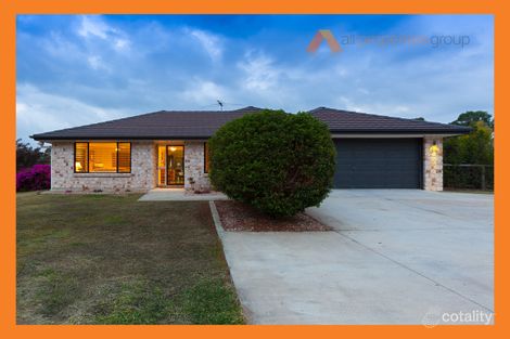 Property photo of 51 Marsh Bird Drive New Beith QLD 4124