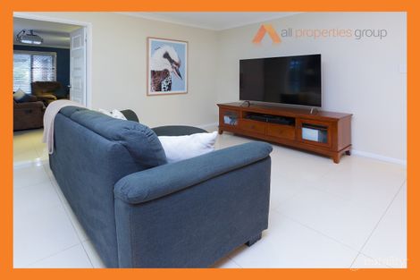 Property photo of 51 Marsh Bird Drive New Beith QLD 4124