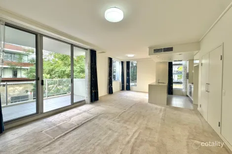 Property photo of 202/14 Shoreline Drive Rhodes NSW 2138