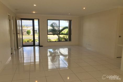 7 Brandon St, Gracemere, QLD 4702