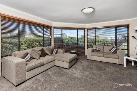 Property photo of 8 Palmer Drive Highfields QLD 4352