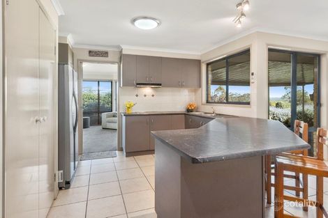 Property photo of 8 Palmer Drive Highfields QLD 4352