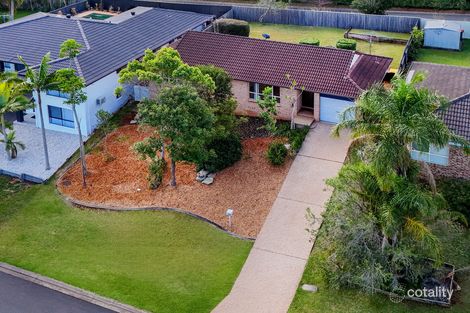 105 Burrawong Dr, Port Macquarie, NSW 2444