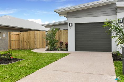 Property photo of 2/8 Newry Trail Smithfield QLD 4878