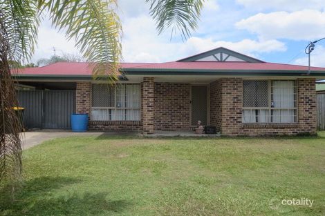 100 Bermuda Ave, Deception Bay, QLD 4508