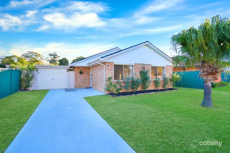 84 Ollier Cres, Prospect, NSW 2148