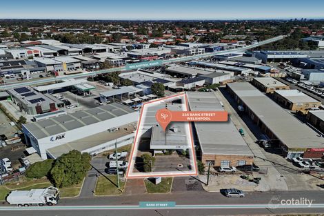 235 Bank St, Welshpool, WA 6106