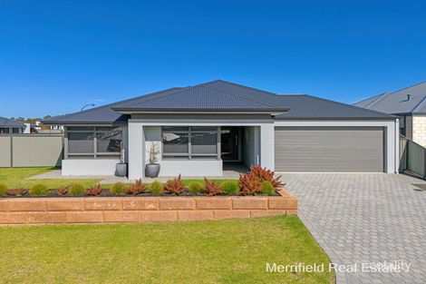1 Barambah Cct, Bayonet Head, WA 6330