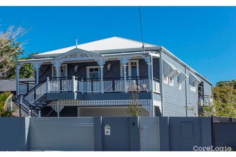 Property photo of 25A Joan Street Burleigh Waters QLD 4220