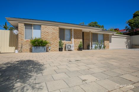 Property photo of 38 Apple Blossom Drive Mirrabooka WA 6061