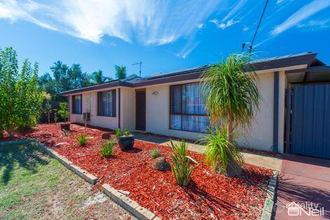 Property photo of 1 Walcha Way Armadale WA 6112