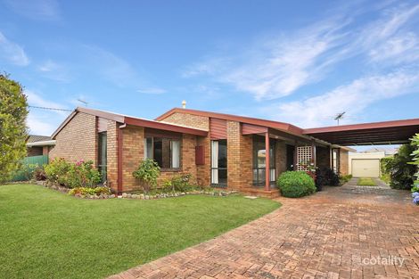 8 Lord St, Hamilton, VIC 3300