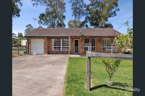 570 Terrace Rd, Freemans Reach, NSW 2756
