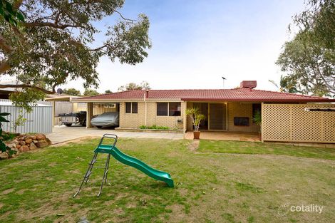 Property photo of 5 Bolderwood Drive South Lake WA 6164