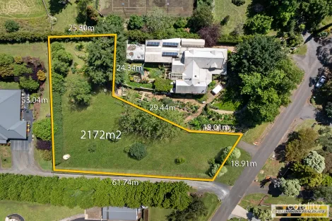 Property photo of 21 Ryans Road Buln Buln VIC 3821