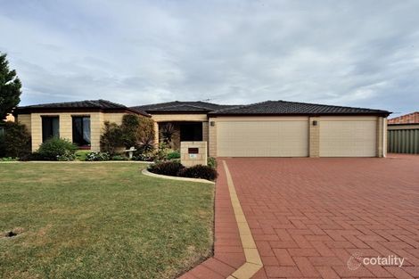 Property photo of 41 Ellington Terrace Port Kennedy WA 6172