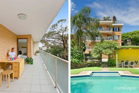 Property photo of 2/44 The Crescent Dee Why NSW 2099