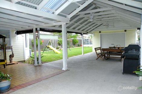 Property photo of 34 Coevon Road Buxton NSW 2571