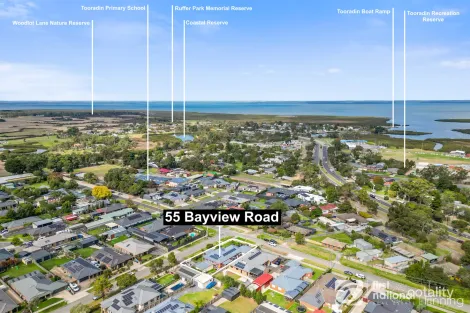 Property photo of 55 Bayview Road Tooradin VIC 3980