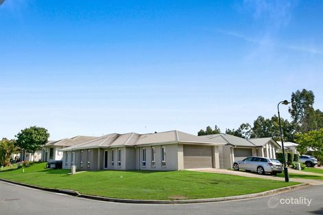 Property photo of 22 Parkvista Circuit Coomera QLD 4209