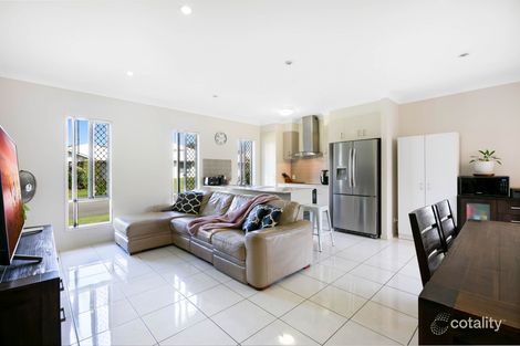 Property photo of 22 Parkvista Circuit Coomera QLD 4209