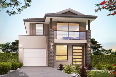 5 Spackman Gld, Tallawong, NSW 2762