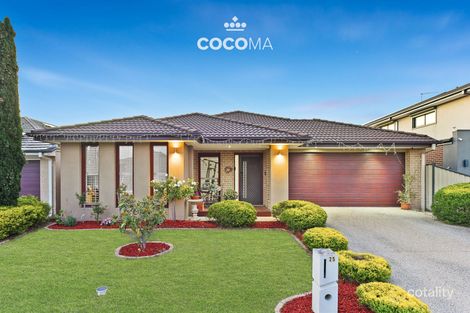 25 Trebilco Ave, Keysborough, VIC 3173