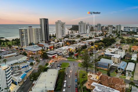Property photo of 45 McLean Street Coolangatta QLD 4225