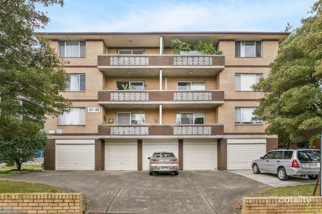 8/47-49 Ewart St, Marrickville, NSW 2204