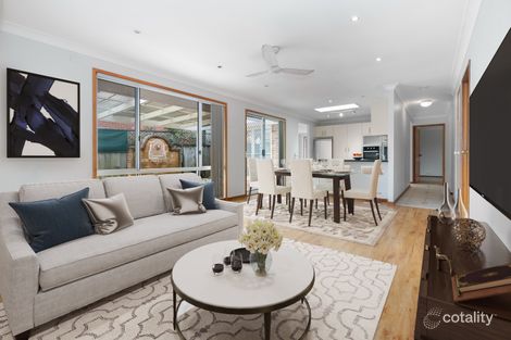 Property photo of 39 The Woods Circuit Menai NSW 2234