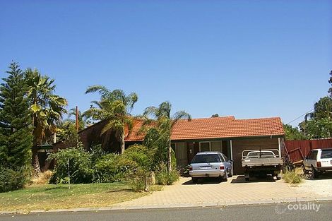 Property photo of 1 Kilrenny Crescent Greenwood WA 6024