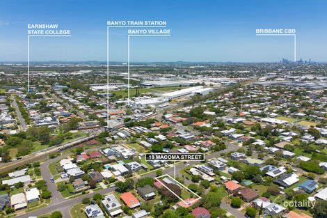 Property photo of 18 Macoma Street Banyo QLD 4014