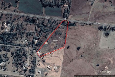 39 Burtons Rd, Booie, QLD 4610