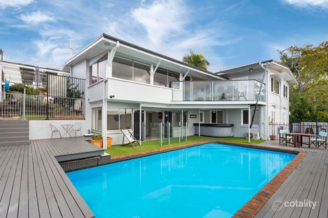 Property photo of 23 Leyland Street Mount Gravatt East QLD 4122