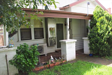 Property photo of 8 Dolphin Street Numurkah VIC 3636