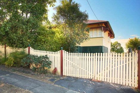 Property photo of 95 Edith Street Enoggera QLD 4051